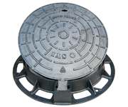 index-Manhole Covers