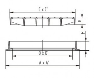 C250 Class 1